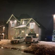 Christmas Lights installations Laval